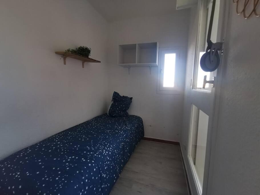 Superbe Studio Renove Avec Piscine Et Vue Marina Le Barcares Ngoại thất bức ảnh