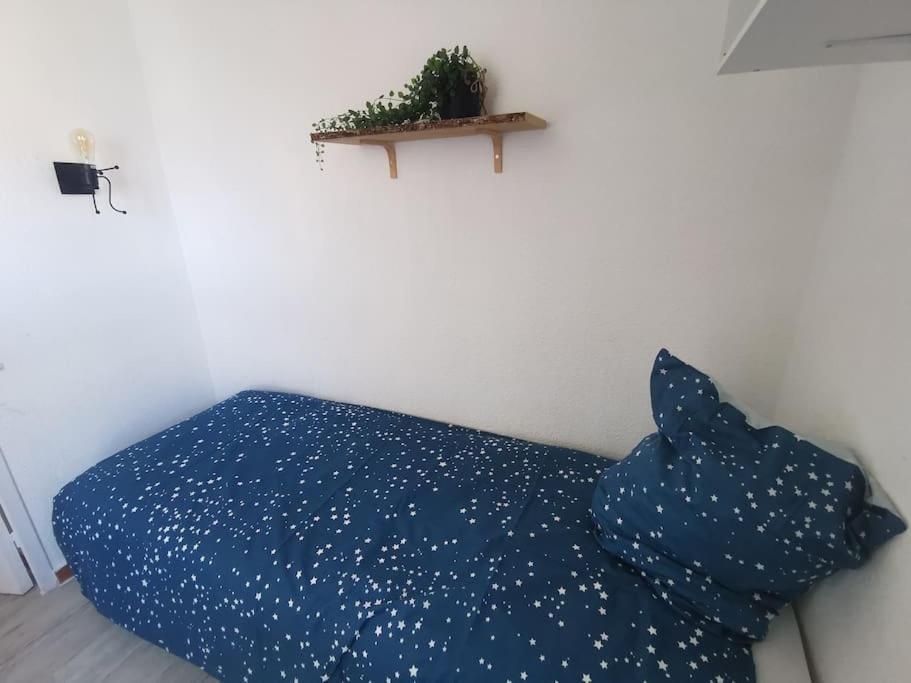 Superbe Studio Renove Avec Piscine Et Vue Marina Le Barcares Ngoại thất bức ảnh